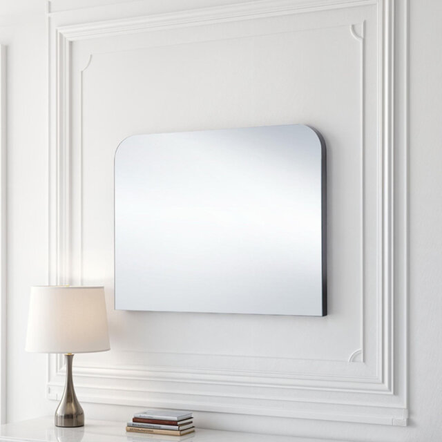 Rectangle Mirror