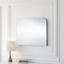 Rectangle Mirror