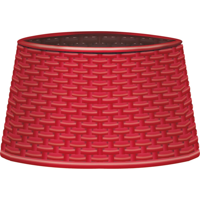 Plastic Tree Skirt