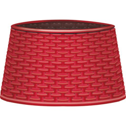 Plastic Tree Skirt