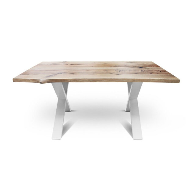Rectangular 90cm L x 180cm W Dining Table