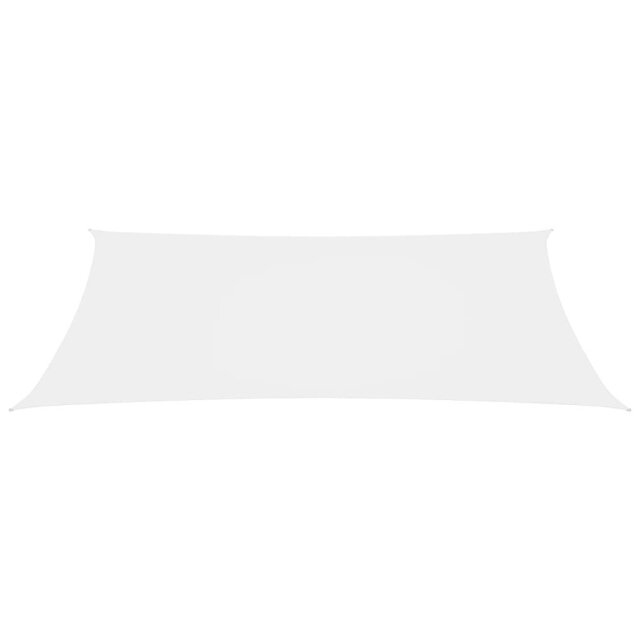 Prunedale Rectangular Shade Sail