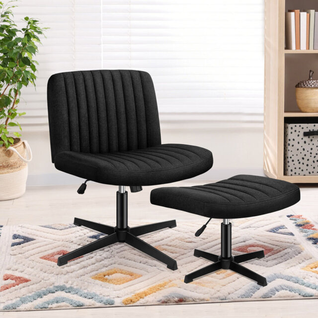 Criss Cross Chair