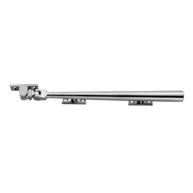 Keuka Brass 25cm Curtain Hardware Accessory