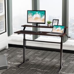 Mirari Adjustable Standing Desk