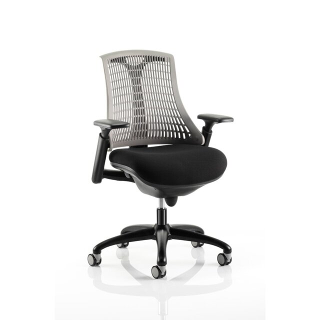 Creusette Polyester Blend Office Chair