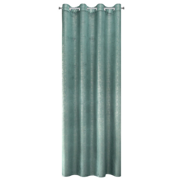 Addine Blackout Curtains Single Panel