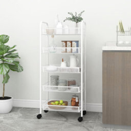 Petitt Kitchen Cart
