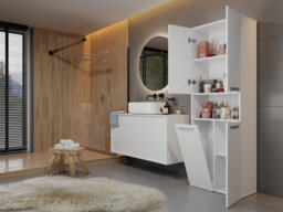 Accent Cabinet