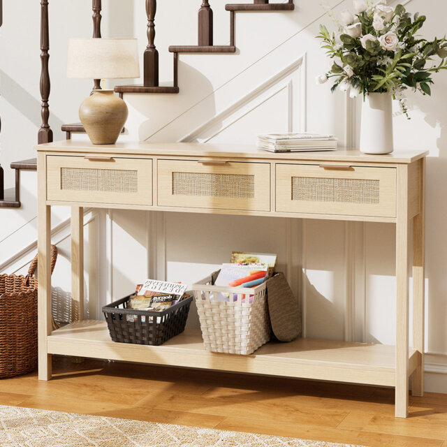 Console Table