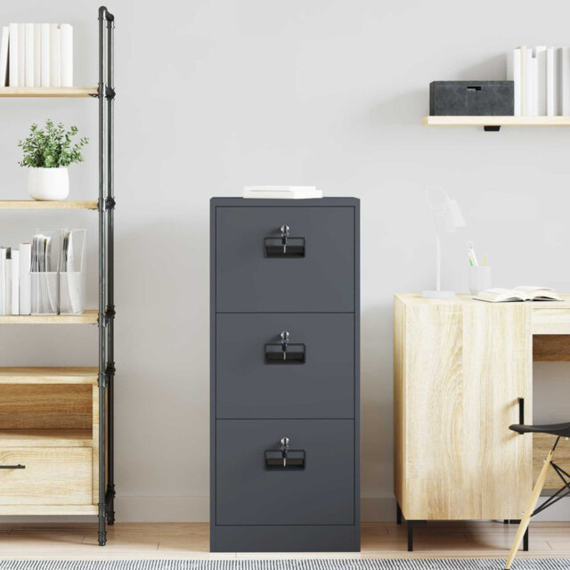 Storage Cabinet