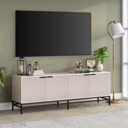 "Abrion TV Stand for TVs up to 78"""