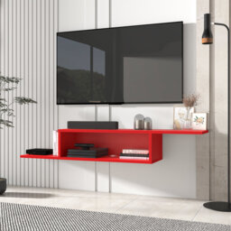 "Gaia TV Stand for TVs up to 65"""