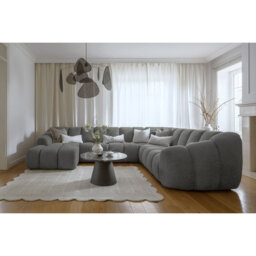 Shell 8 Seater Corner Sofa