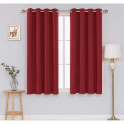 Blackout Curtain Pair