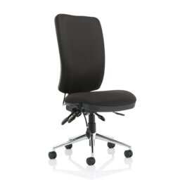 Polyester Blend Task Chair