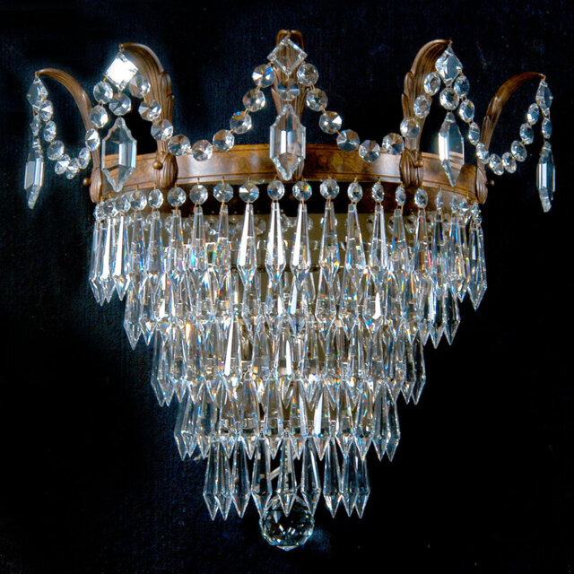 Cowie Semi Flush Mount