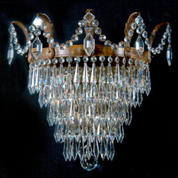 Cowie Semi Flush Mount
