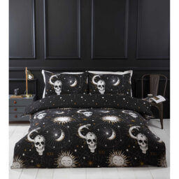 Fritts Polyester Abstract Duvet Cover Set with Pillowcases Included