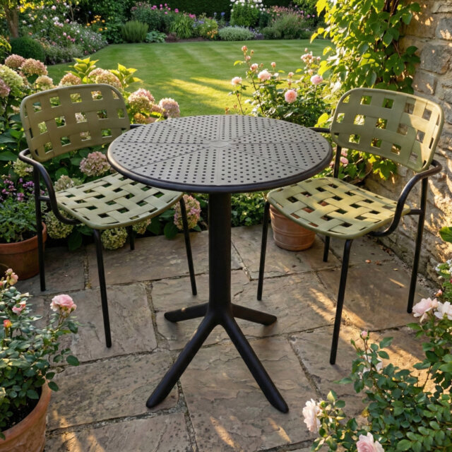2 - Person Dining Set