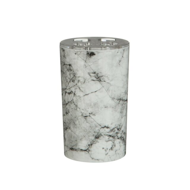 Shuster Toothbrush Holder