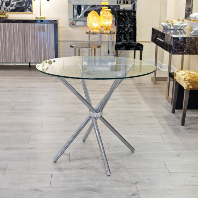 Folding Dining Table