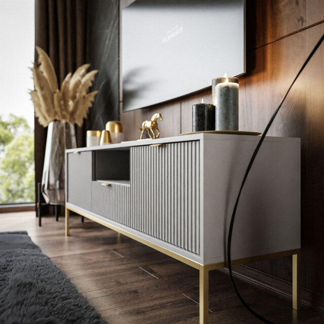 TV-Cabinet Leena 154 cm