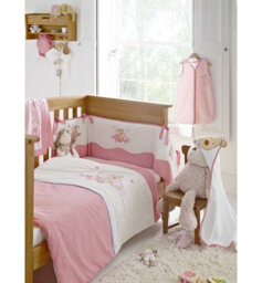 Patch Cuddle Robe Baby Blanket