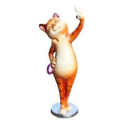 Raymon Animals Figurines & Sculptures