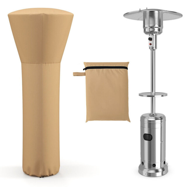 Cassundra Outdoor Cover