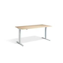 Trexler Metal Base Standing Desk