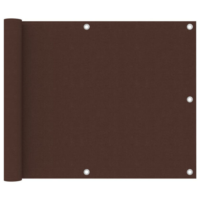 Fitzsimons 0.75m x 6m Rectangular Shade Sail