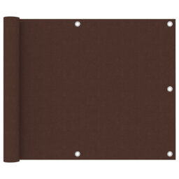 Fitzsimons 0.75m x 6m Rectangular Shade Sail