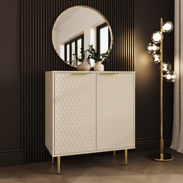 76.3cm Sideboard