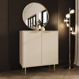 76.3cm Sideboard