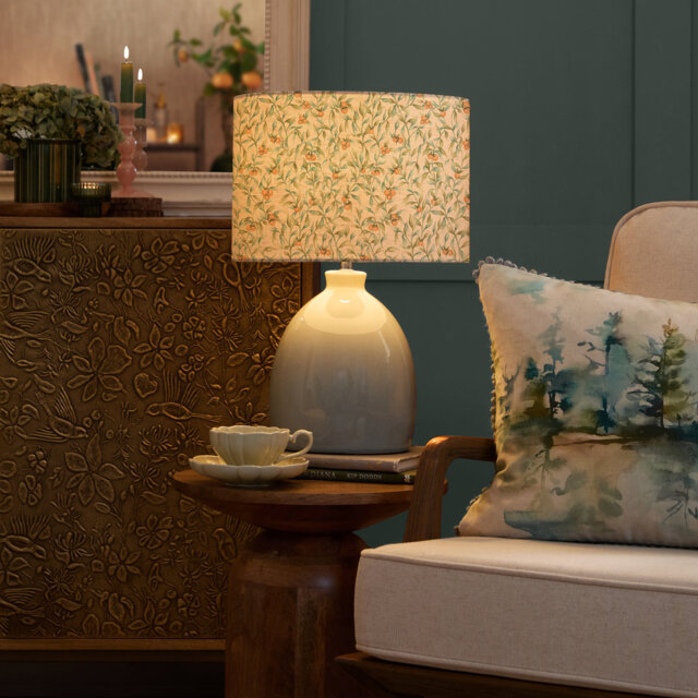 Leura Ceramic Table Lamp