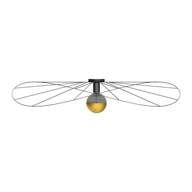 Audras Flush Mount