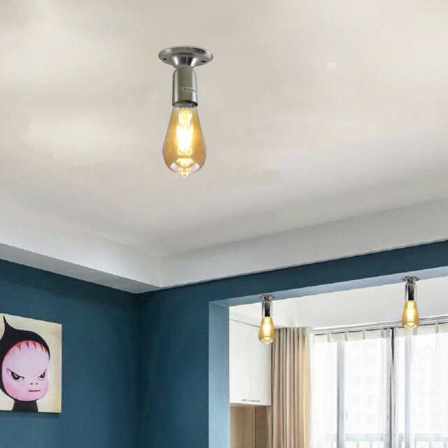 Northledge Semi Flush Mount