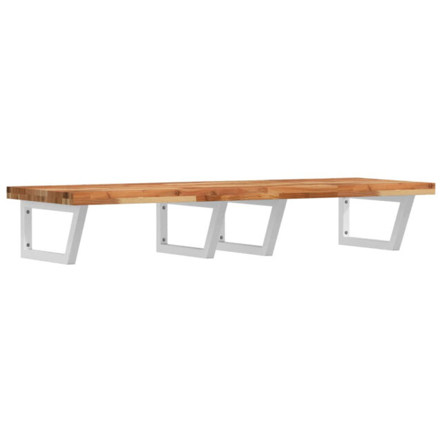 Bathroom Shelves