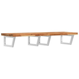 Bathroom Shelves