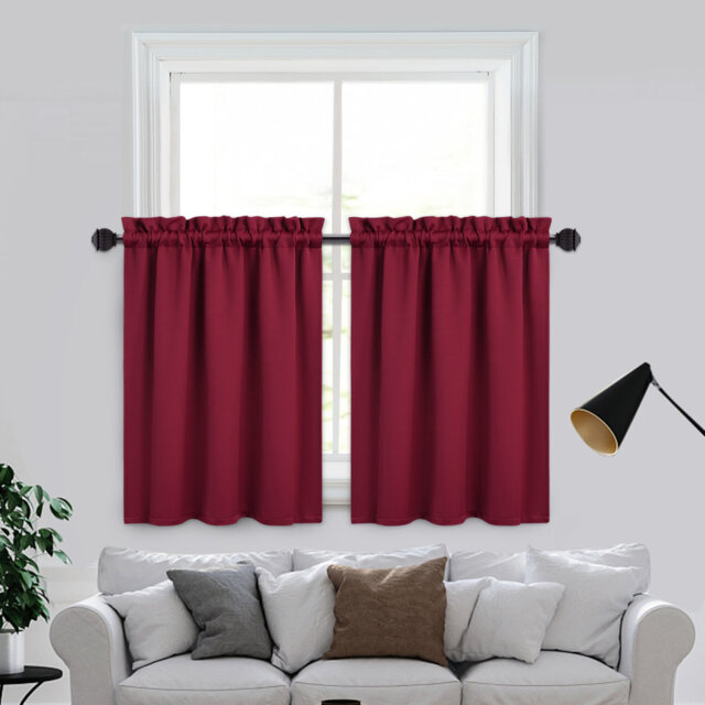 Kitchen Curtain