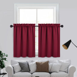 Kitchen Curtain