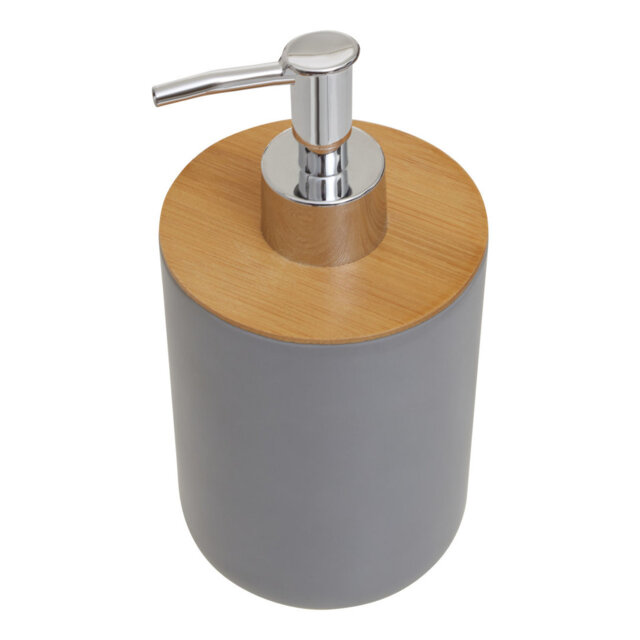 Leiker Soap / Lotion Dispenser