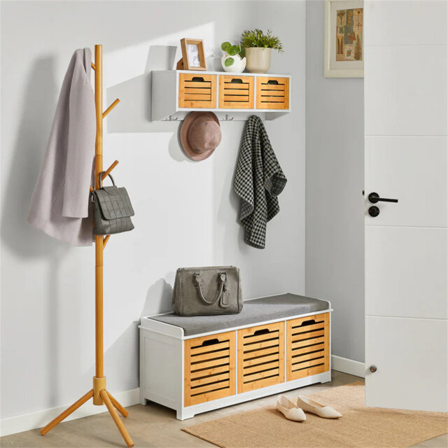 Wall Organizer