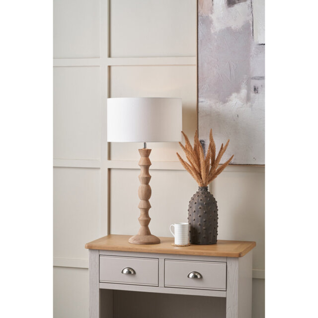 Lamp Base Lamp