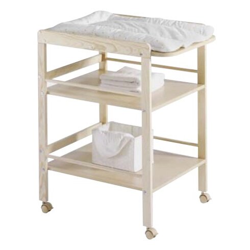 Changing Table
