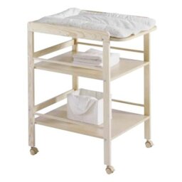Changing Table