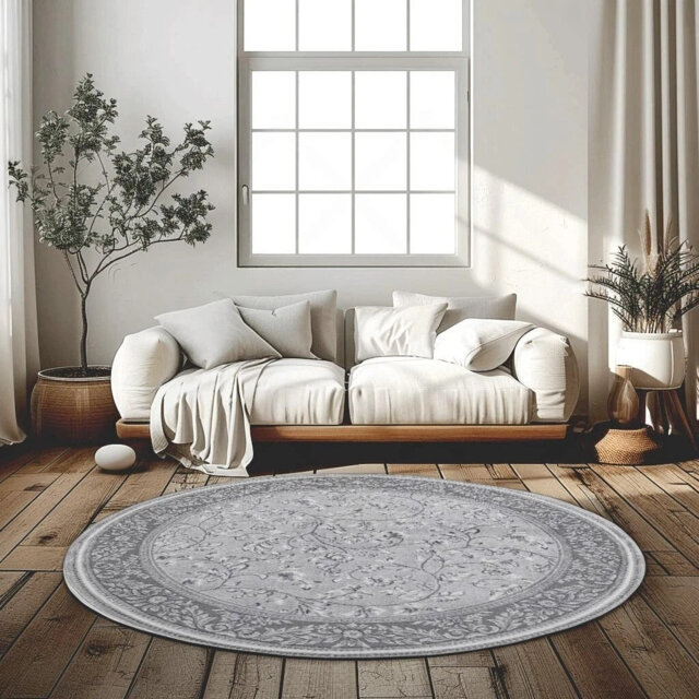 Large Shaggy Rugs Non Slip Living Room Hallway Runner Fluffy Bedroom Carpet Mats