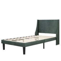 Mei Upholstered Bed