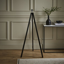 Mejias 130cm Tripod Floor Lamp